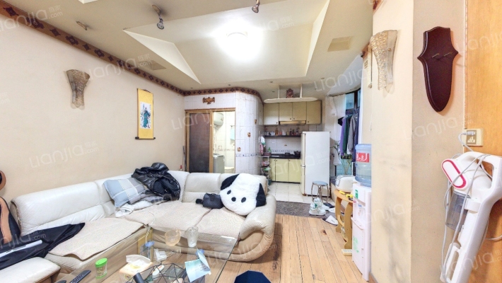 嘉德苑二手房实景图