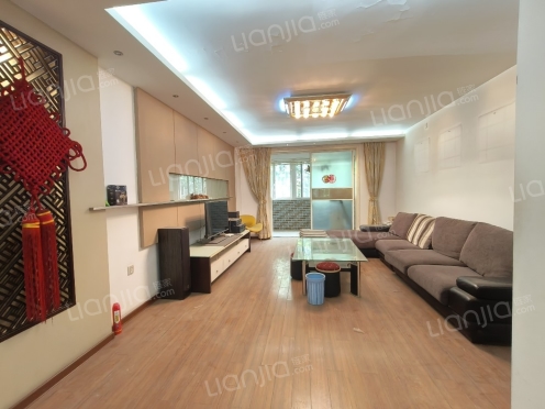 整租·金明花园 3室2厅 南