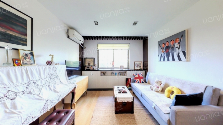 康怡苑二手房实景图