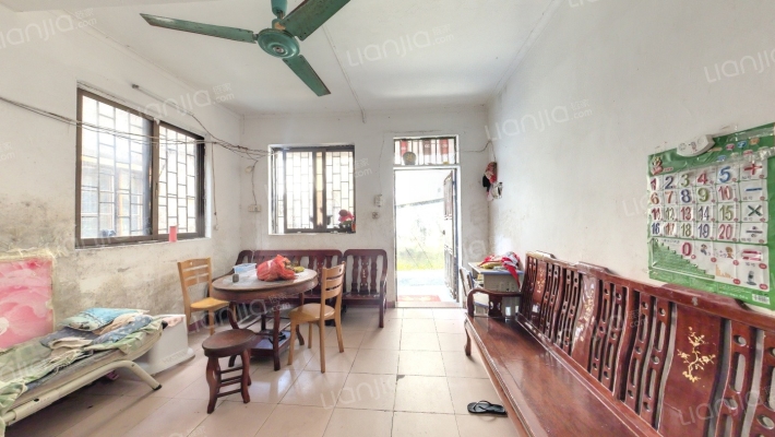 张溪二手房实景图