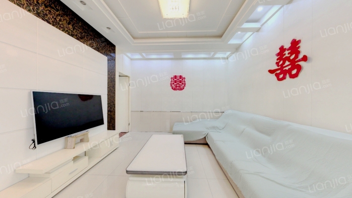 李舍村小区二手房实景图