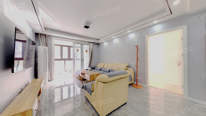 航欣苑二手房实景图