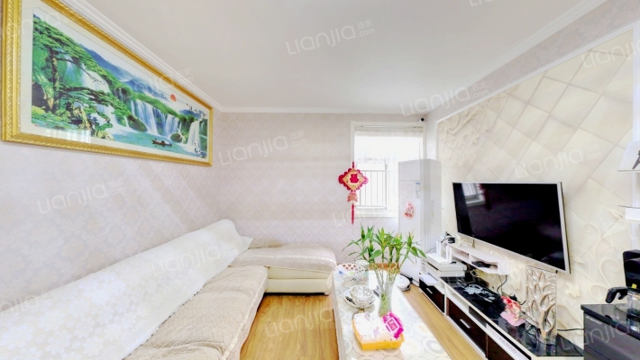 安涉桥小区二手房实景图