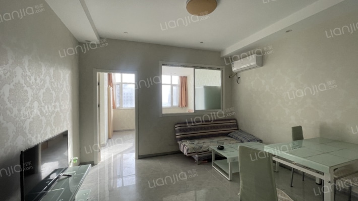 新津国际二手房实景图