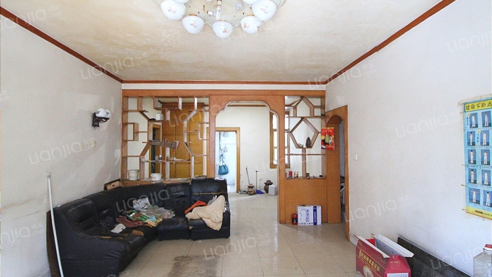 攀枝花大道东段430号二手房实景图