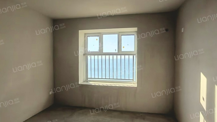 三利中和城B区洋房南北通透三居室位置好，随时可看房-卧室A