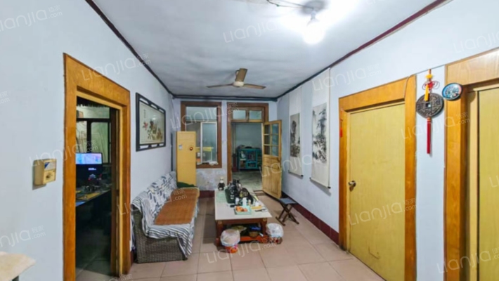 食品巷3号二手房实景图