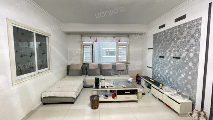 华晨家园二手房实景图