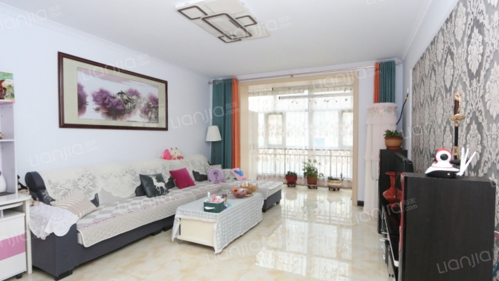 宣园小区二手房实景图