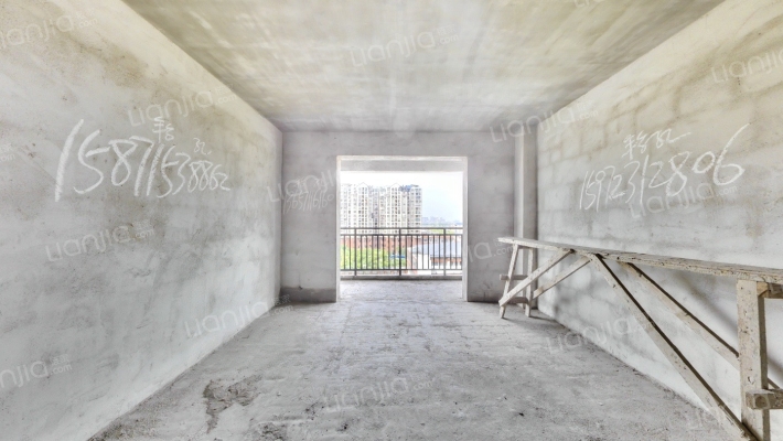 金州星城二手房实景图