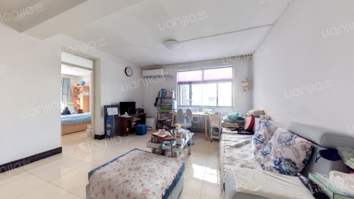 皇家花园二手房实景图