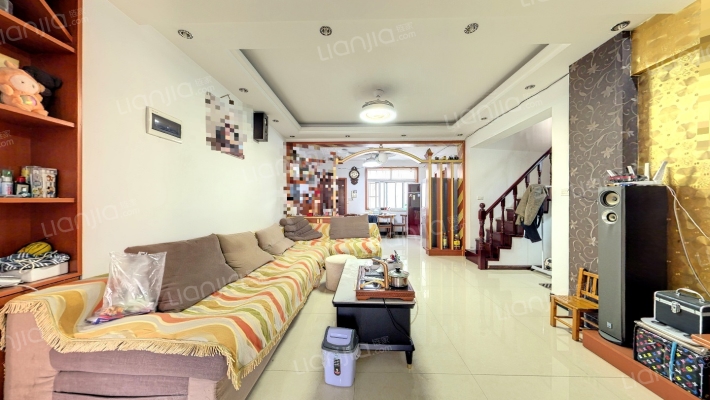 新家园二手房实景图