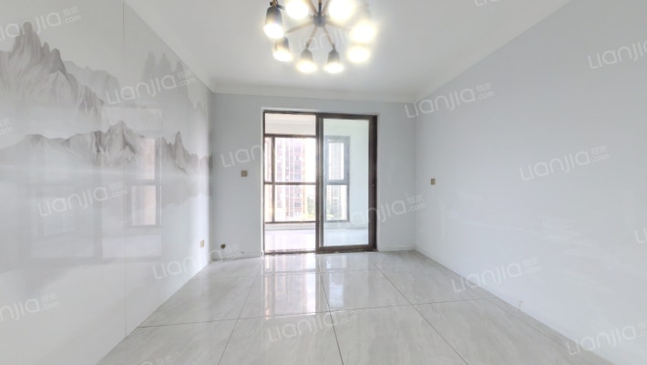 恒达北海龙城二期二手房实景图