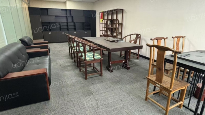 天际大厦二手房实景图