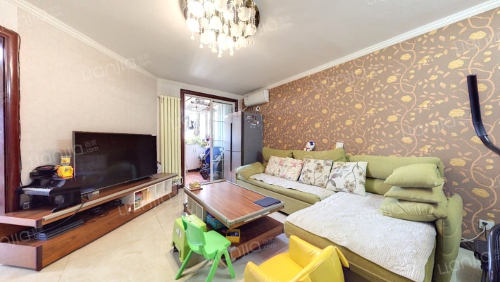 城市经典二手房实景图