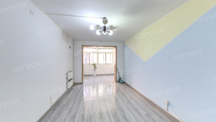 松榆西里二手房实景图