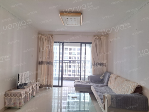 整租·花样年别样城三期 3室2厅 东南