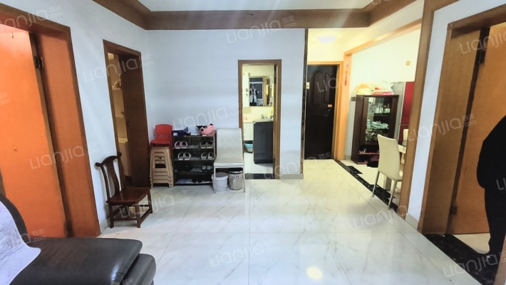 世福花园二手房实景图