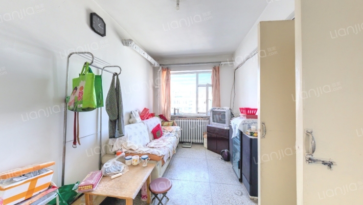 煤设院柳巷小区二手房实景图