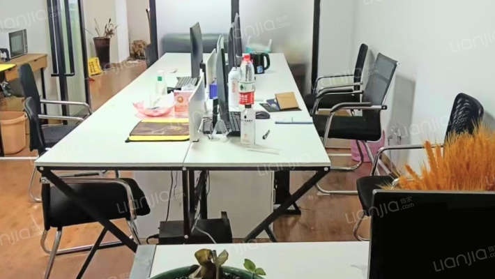 鼎丰国际二手房实景图