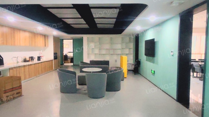 金星科技大厦二手房实景图