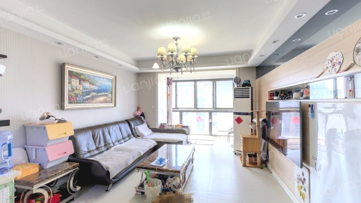 毕加索小镇(二期)(公寓)二手房实景图