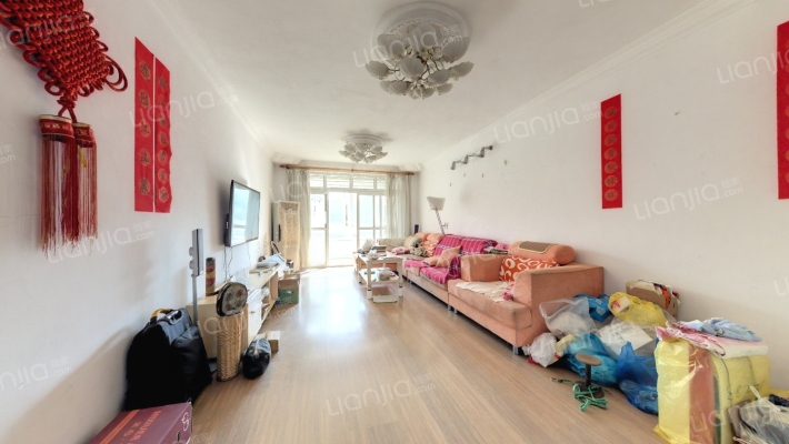 宝安新苑二手房实景图