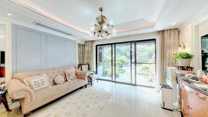 星光域雅苑二手房实景图