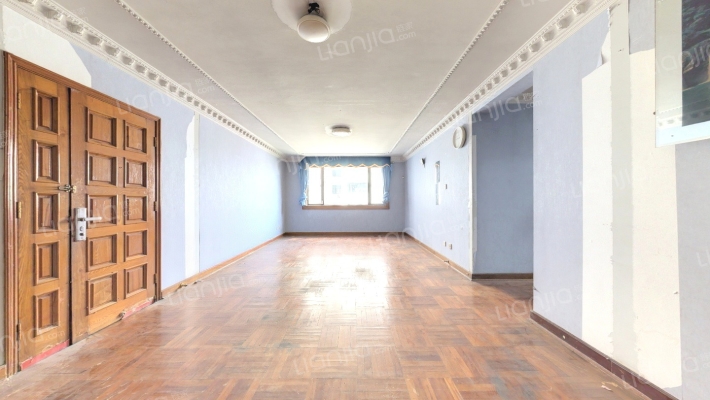 仁恒广场二手房实景图