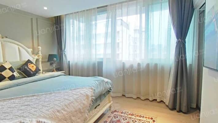 经典2000二手房实景图