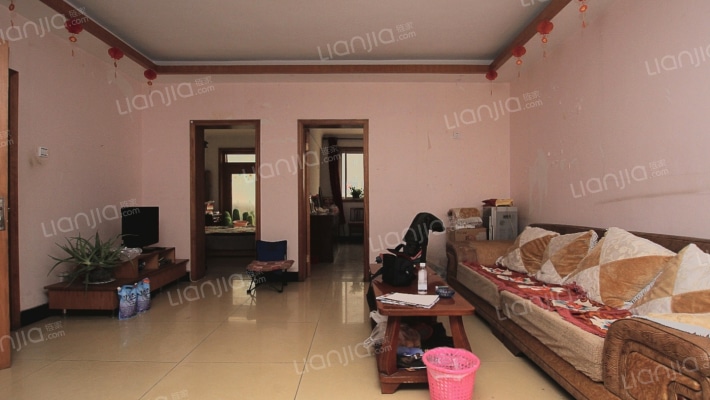 东坝小区二手房实景图