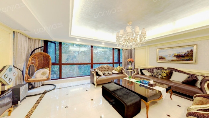 吴山名苑二手房实景图