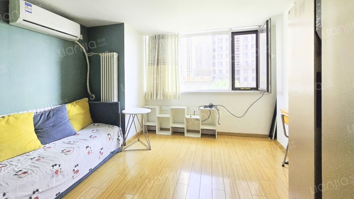 宁湾大厦二手房实景图