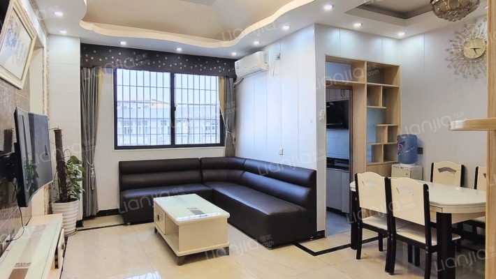 宜佳楼二手房实景图