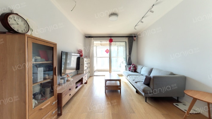 海信花伴里二手房实景图