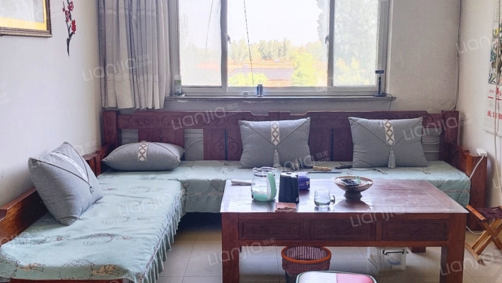 党委家属院(昌乐县)二手房实景图