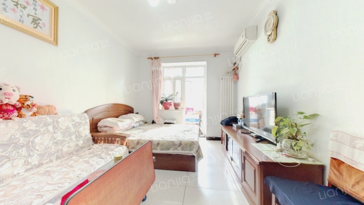 夕照寺西里二手房实景图