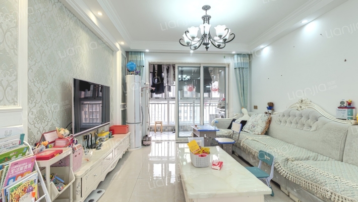 天纵城二手房实景图