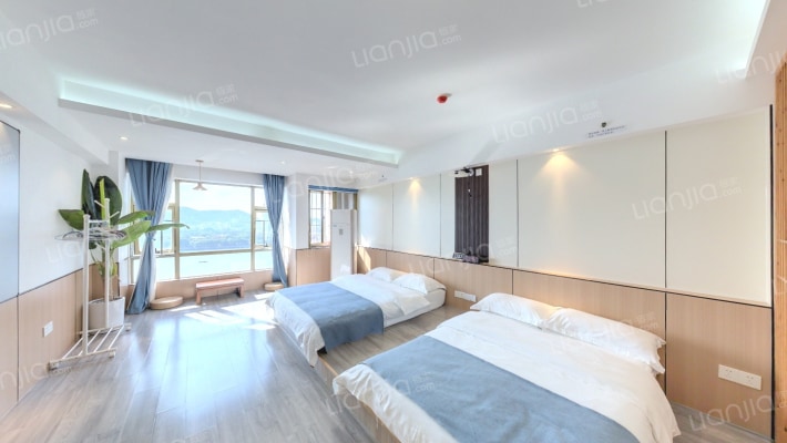 江与城二手房实景图