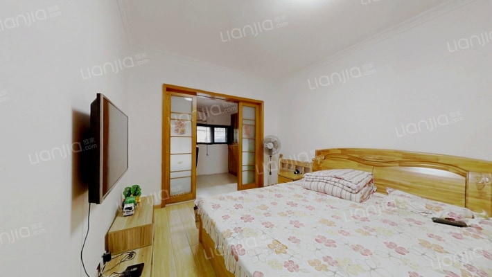 江苏路二手房实景图