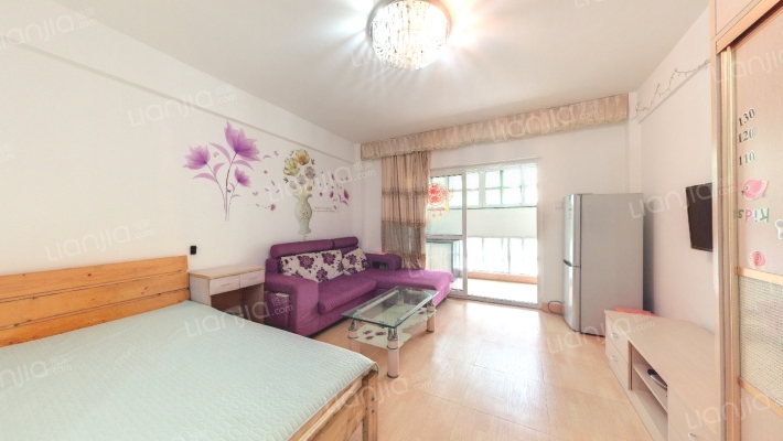 东方牡丹园二手房实景图