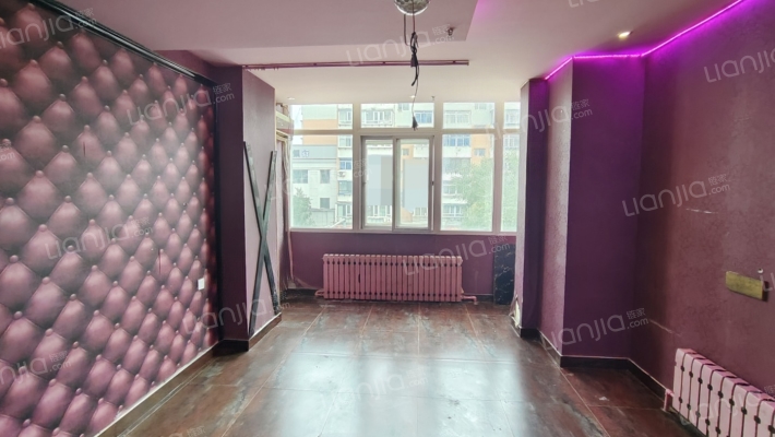 胜利公寓二手房实景图