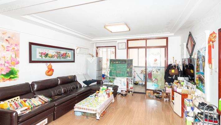 福馨佳园二手房实景图