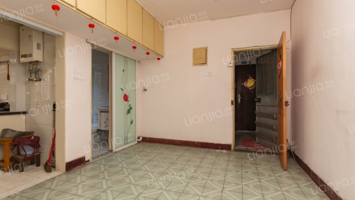 东吴路151号二手房实景图