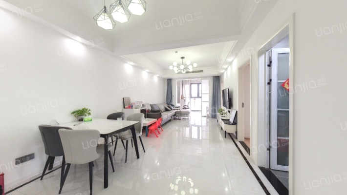 凯旋名居二手房实景图