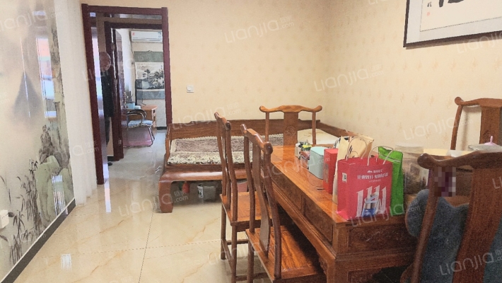 东风东路275号院二手房实景图