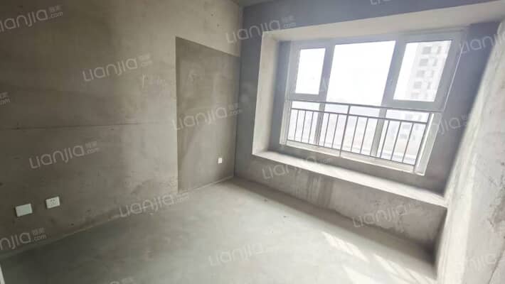 天一仁和宸璟朗樾二手房实景图