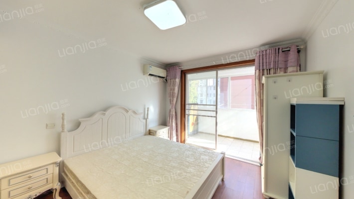 顺达公寓二手房实景图