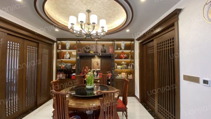 保利公园三千郡二手房实景图