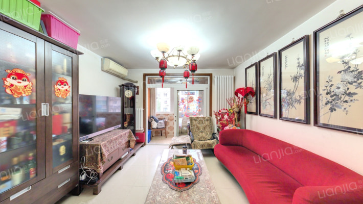 潘道庙二手房实景图